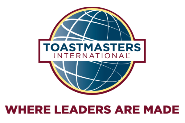 Toastmasters Logo